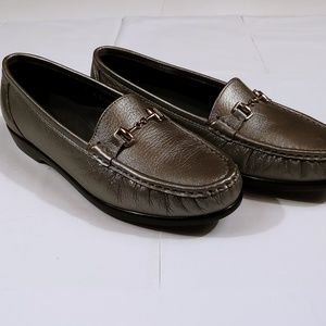 SAS Tripad Comfort Slip on Walking Shoe Size 9W US